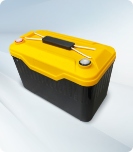 Development Trend of Energy Storage Batteries