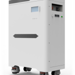 Home Energy  Storage Battery                               — All in one