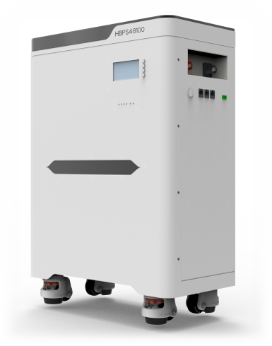 Home Energy  Storage Battery                               — All in one