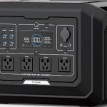 Portable energy storage- S1/S5