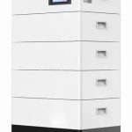 Home Energy  Storage Battery— Stacking