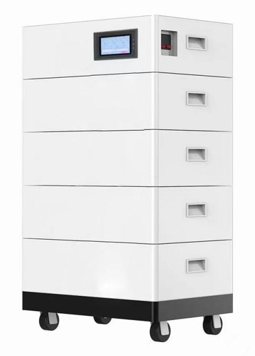 Home Energy  Storage Battery— Stacking